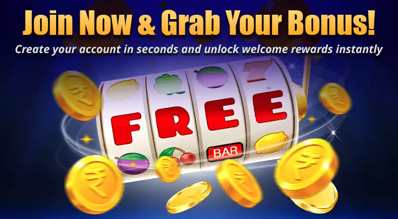 Join Magic Rummy to get welcome bonus