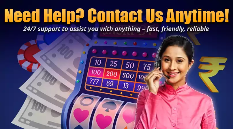 Contact Us Magic Rummy/Magic Rummy Official customer service is online 24 hours a day