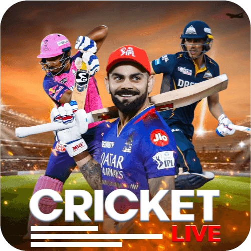 CRICKET LIVE